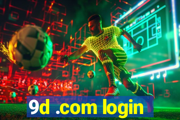 9d .com login